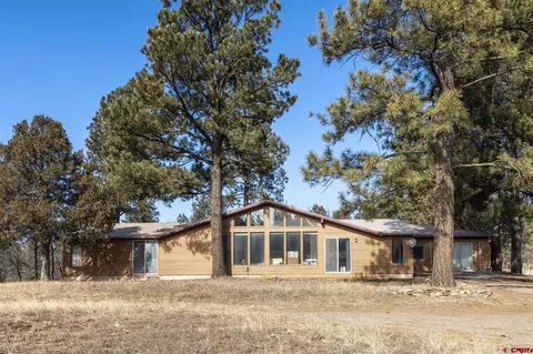 1129 Meadow Rd, Durango, CO 81303