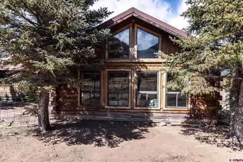 156 Forest Road 550j, Creede, CO 81130