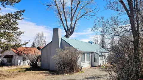 870 Columbia Ave, Del Norte, CO 81132