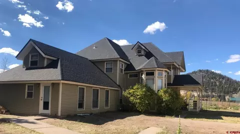 202 County Road 20, South Fork, CO 81154