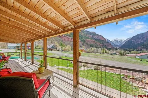175 Sunshine Ln, Ouray, CO 81427