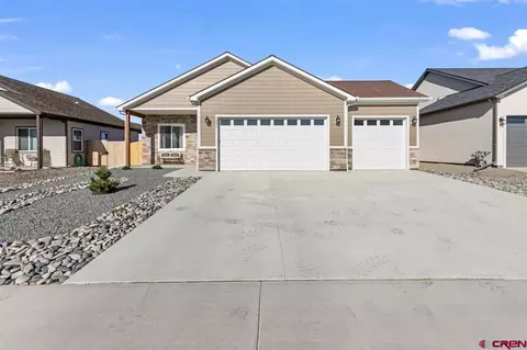 1441 Excelsior St, Montrose, CO 81401