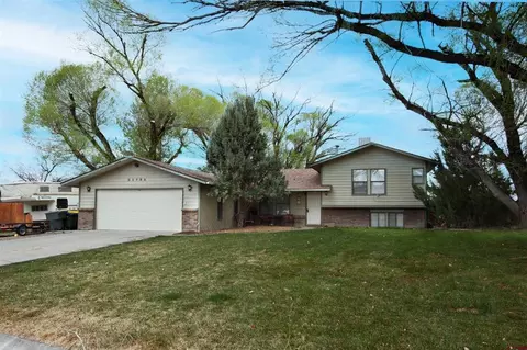 2698 12 Malibu Dr, Grand Junction, CO 81506