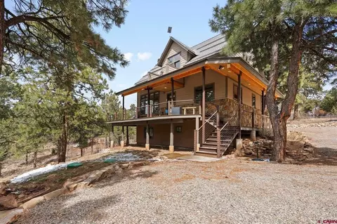 855 Ridge Rd, Durango, CO 81303