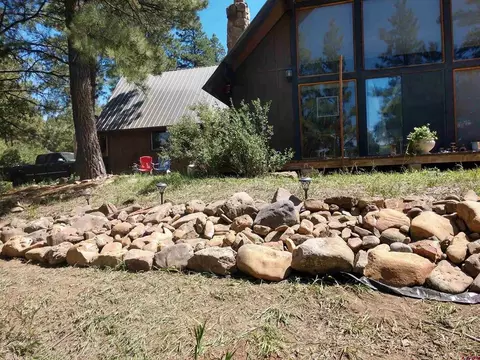 163 Dyke Blvd, Pagosa Springs, CO 81147