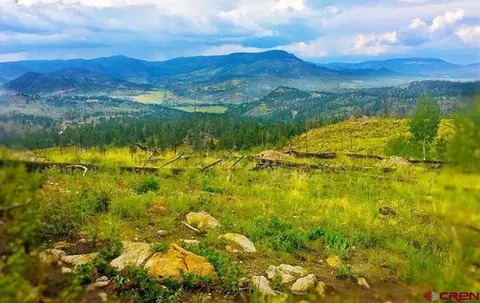 120 Forest Cir, South Fork, CO 81154