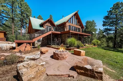132 N Lakeside Dr, Durango, CO 81303