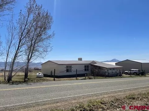 14852 Road 29, Dolores, CO 81323