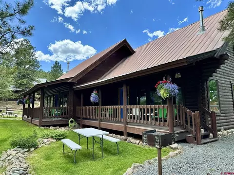 1415 N And 1425 N Highway 149, Lake City, CO 81235