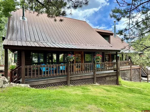 1415 N And 1425 N Highway 149, Lake City, CO 81235