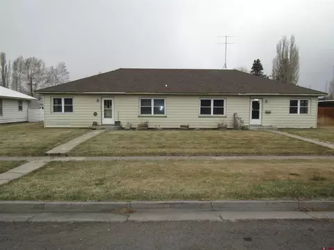 445 Washington St, Monte Vista, CO 81144