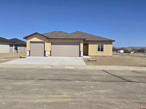 8040 Saratoga St, Delta, CO 81416