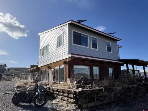 826 County Road 16, Gunnison, CO 81230