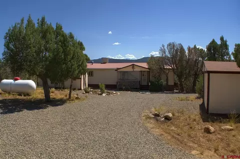 94 Eagles Pl, Arboles, CO 81121