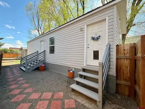 529 E Bridge St, Hotchkiss, CO 81419