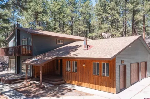 37 Berry Dr, Bayfield, CO 81122