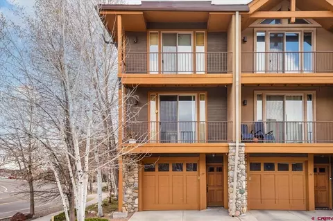 1295 Escalante Dr #37, Durango, CO 81303
