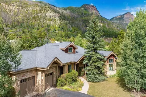 132 Cliffs Edge, Durango, CO 81301