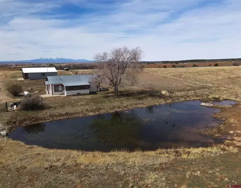 9614 County Road 112, Dove Creek, CO 81324