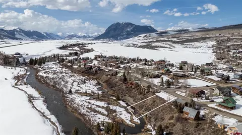 256 Shavano St, Crested Butte, CO 81224