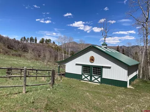 361 Golden Ridge Dr, Ridgway, CO 81432