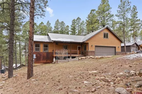 186 Spruce Way, Bayfield, CO 81122