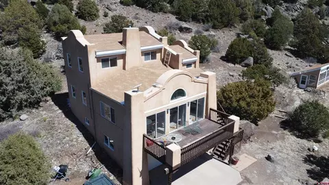 2525 Fdr 255, Capulin, CO 81124