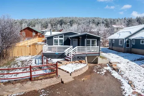 345 Meadowbrook Dr, Bayfield, CO 81122