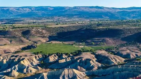 11577 Shamrock Rd, Hotchkiss, CO 81419