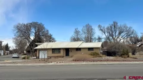 1221 1st St, Alamosa, CO 81101