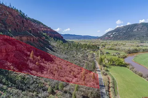 lot2 County Road 250, Durango, CO 81301