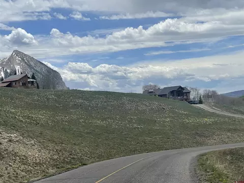 116 Meadow Dr, Crested Butte, CO 81224