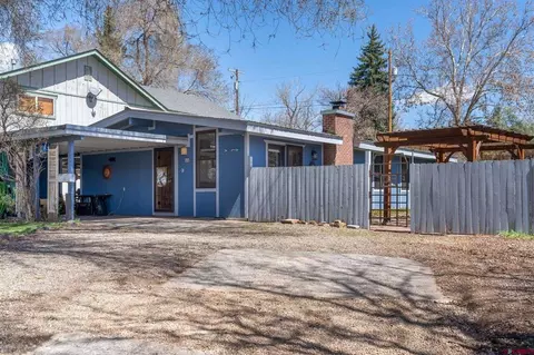 26 Rio Vista Cir, Durango, CO 81301
