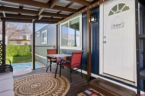 31722 N Highway 550 #55, Durango, CO 81301