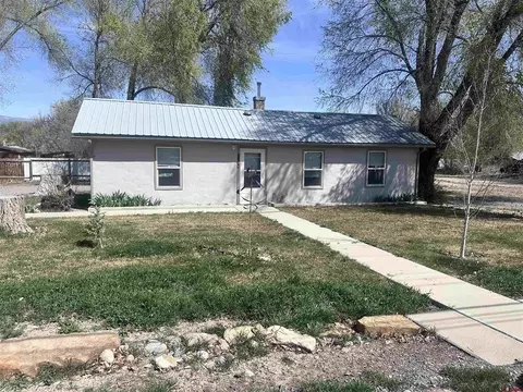 1145 E 5th, Delta, CO 81416