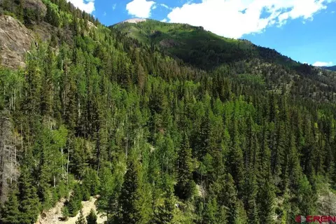 tbd Klondyke Lode Claim, Lake City, CO 81235