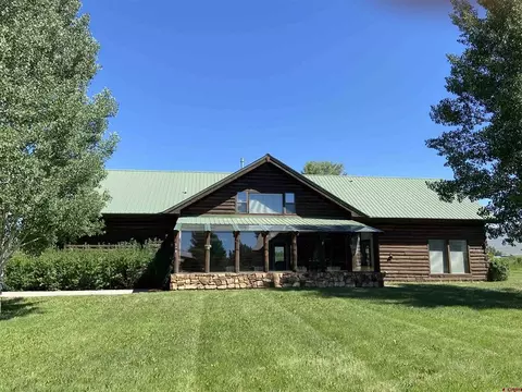 298 Meadow Lark Trl, Gunnison, CO 81230