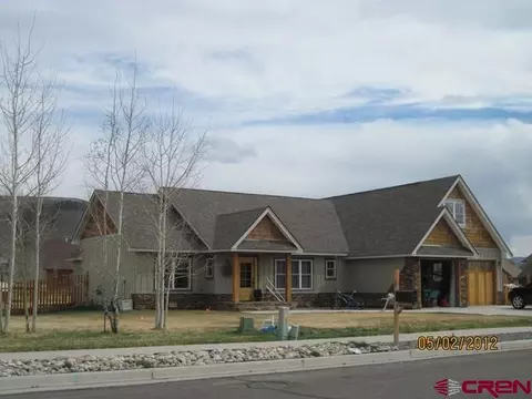 406 S Iowa St, Gunnison, CO 81230