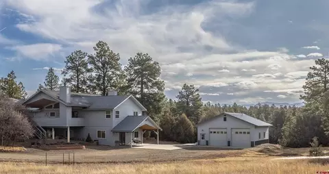 3049 Meadows Dr, Pagosa Springs, CO 81147