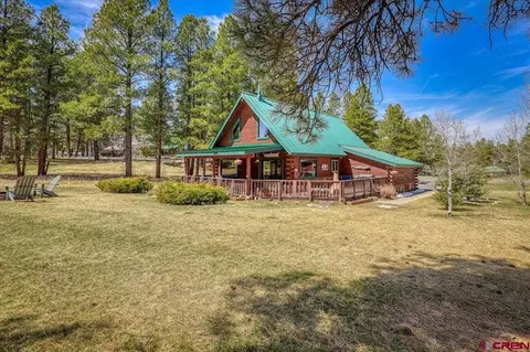 188 Handicap Ave, Pagosa Springs, CO 81147