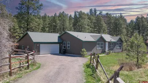 85 Harman Ave, Pagosa Springs, CO 81147