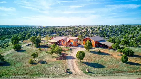 18725 Road 258, Dolores, CO 81323