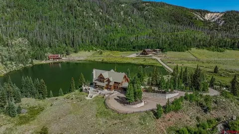 2418 Usfs Rd 526, Creede, CO 81130