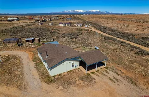 585 County Road 130, Hesperus, CO 81326