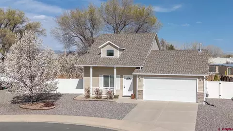 22 Ryegrass Ct, Montrose, CO 81403