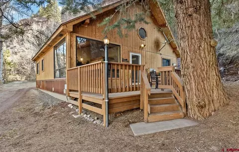 96 County Road 14, Ouray, CO 81427