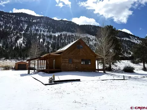 616 Pine St, Lake City, CO 81235