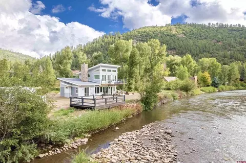 25286 Road 381, Dolores, CO 81323