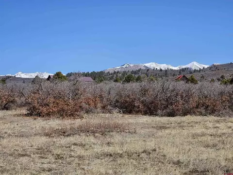 lot13 Roberts Ridge Dr, Hesperus, CO 81303