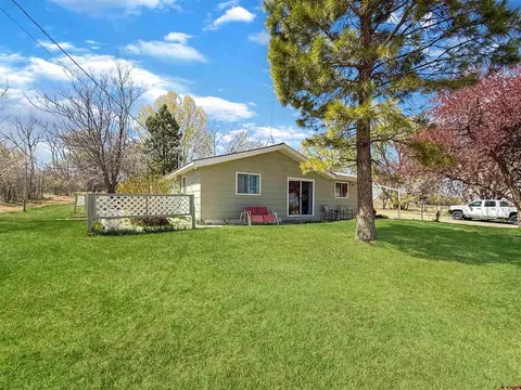 3107 5500 Rd, Olathe, CO 81425